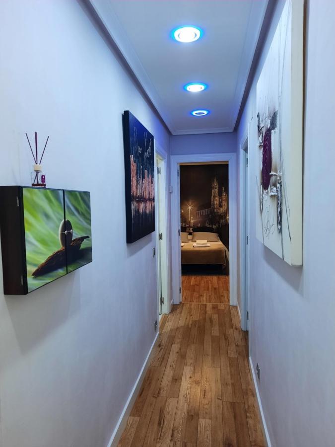 Estudio Centro Logroño Zewnętrze zdjęcie