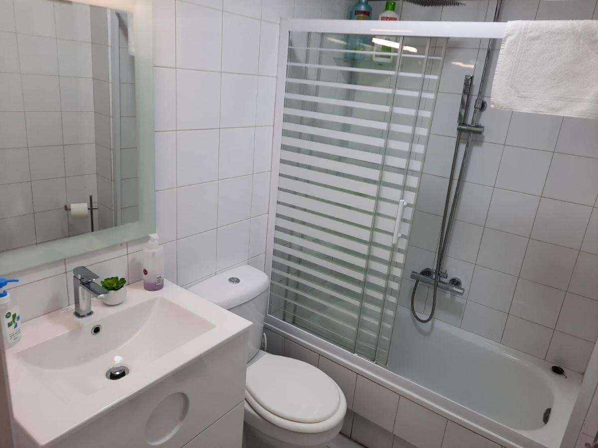 Estudio Centro Logroño Zewnętrze zdjęcie