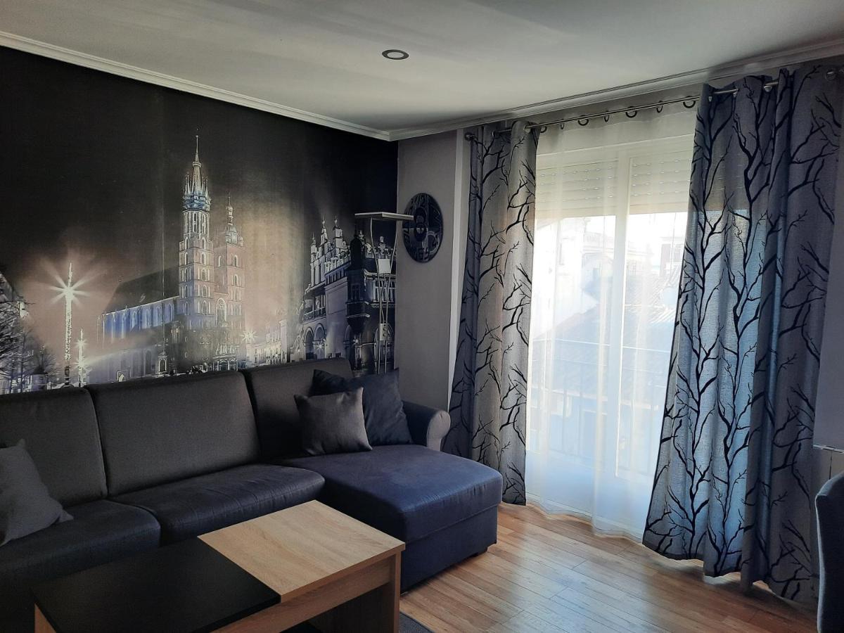 Estudio Centro Logroño Zewnętrze zdjęcie